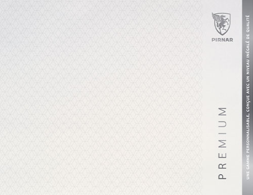 Portes PIRNAR Premium