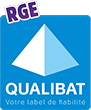 RGE Qualibat