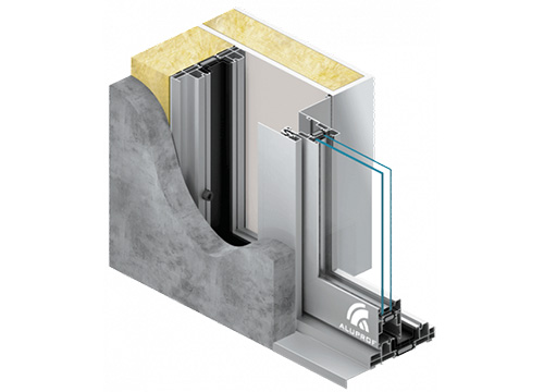 MB-59 Slide Galandage