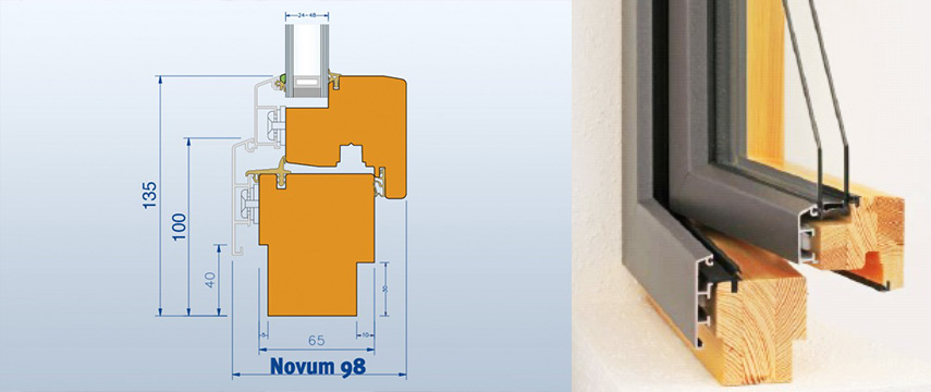 NOVUM 98